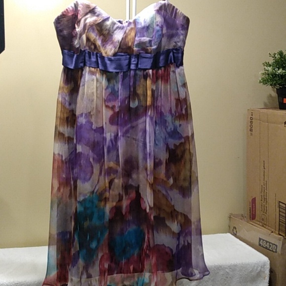 Marciano dress - Picture 4 of 16